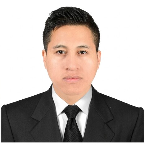 Henry Flores, Control de Calidad de LIMASOL SRL