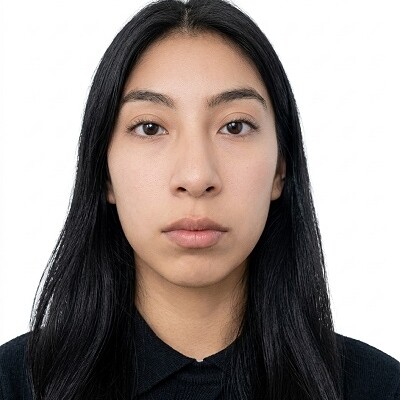 Paola Cruz, Secretaría de LIMASOL SRL